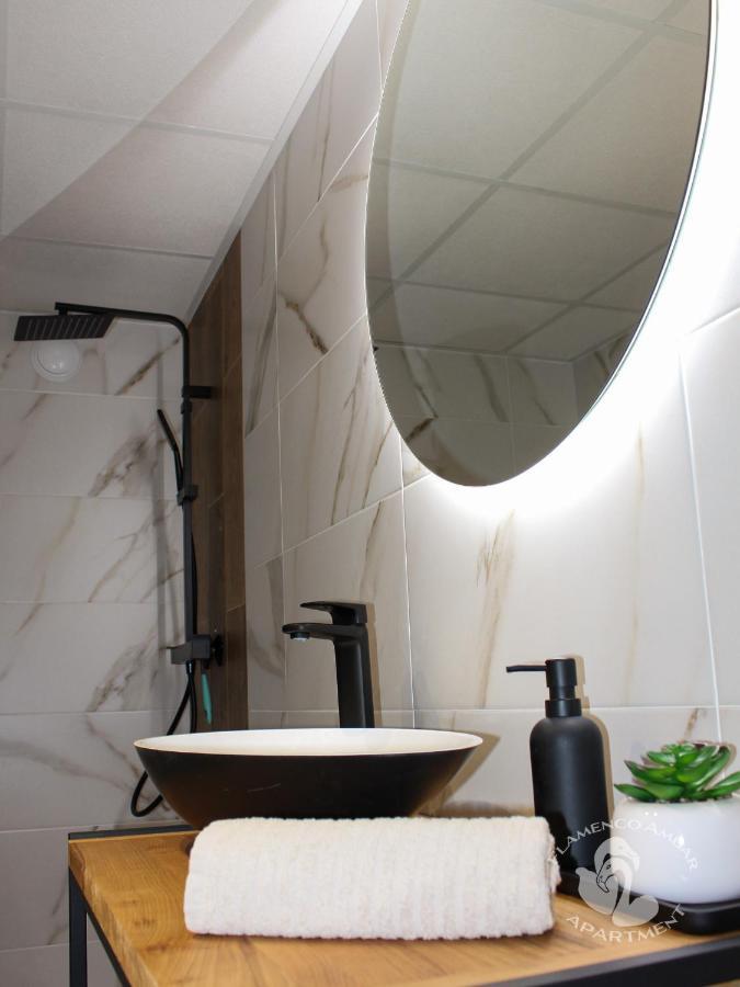 Flamenco Ambar Luxury Apartment 15 Planta Calpe Exteriér fotografie